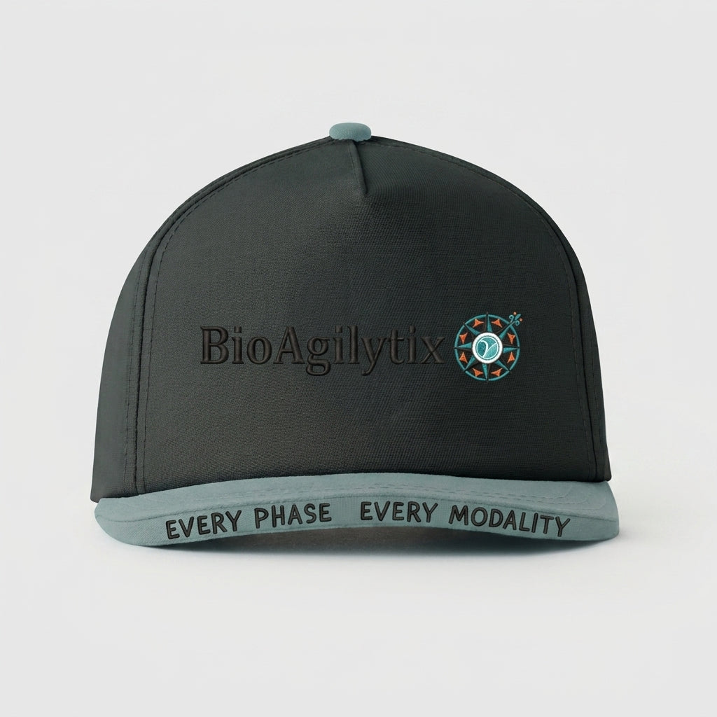 BIOAGILYTIX - EVERY PHASE EVERY MODALITY