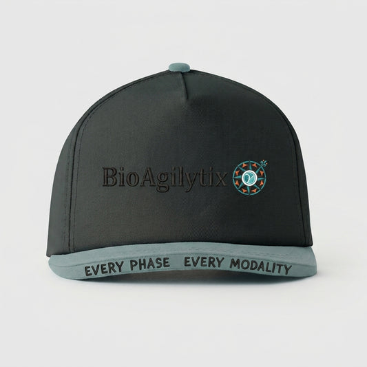 BIOAGILYTIX - EVERY PHASE EVERY MODALITY