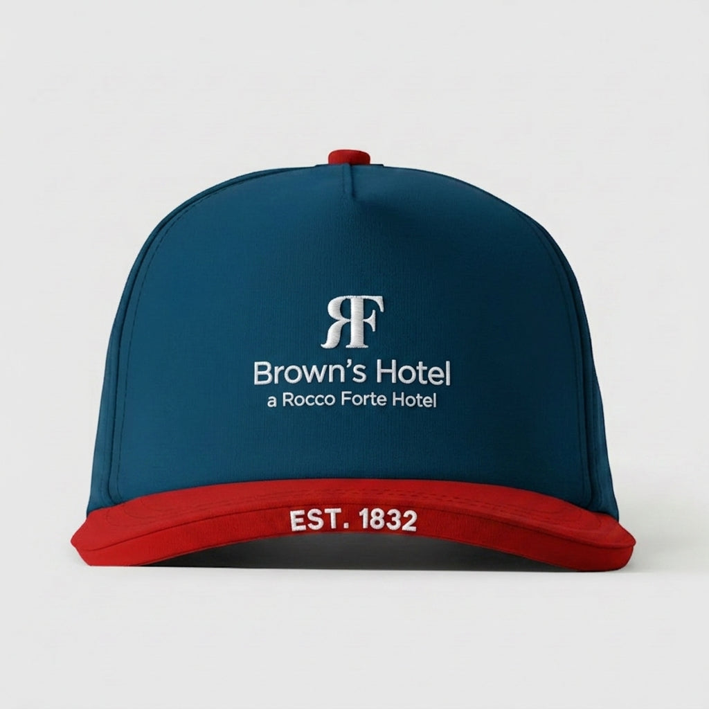 BROWN'S HOTEL, A ROCCO FORTE HOTEL - EST. 1832