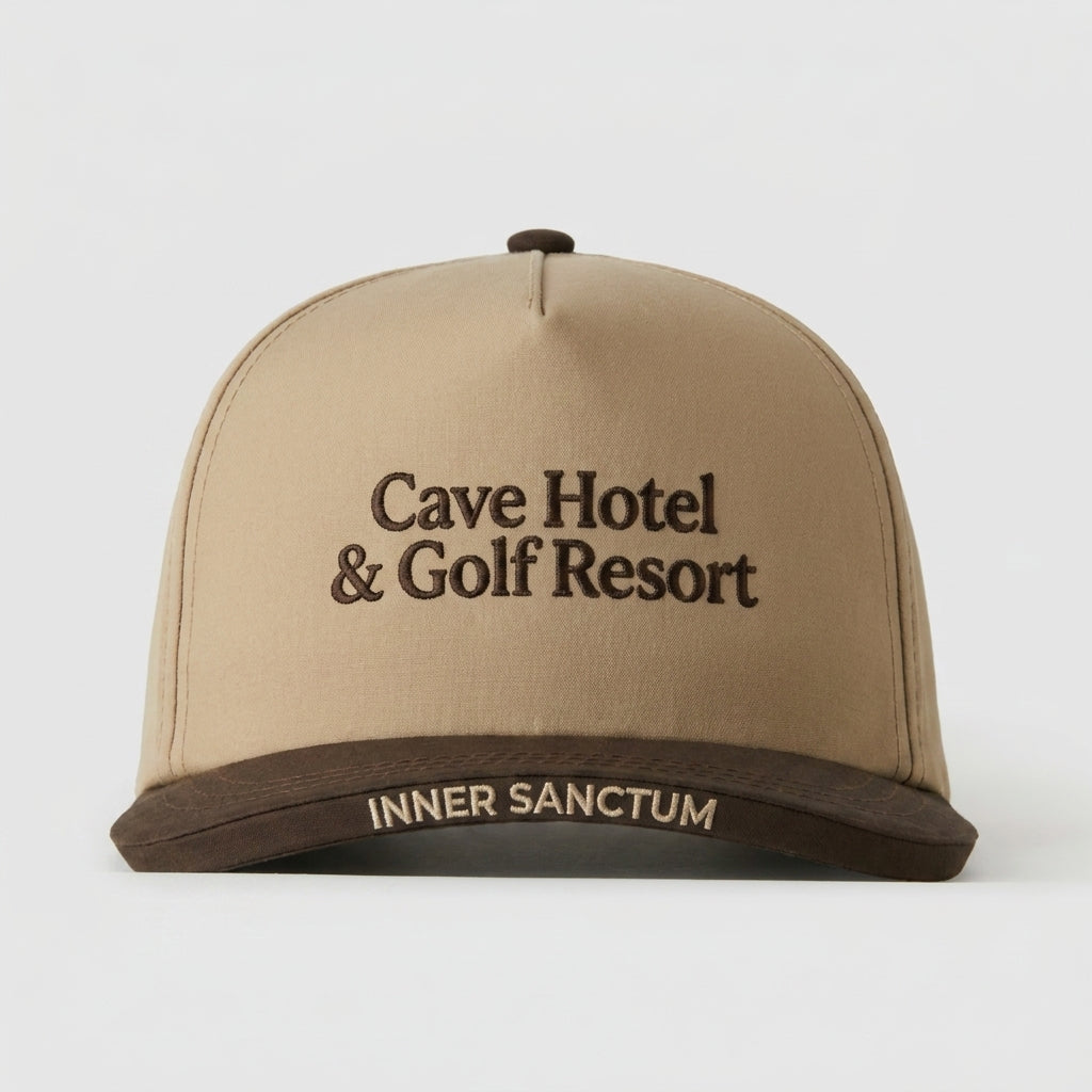 CAVE HOTEL & GOLF RESORT - INNER SANCTUM