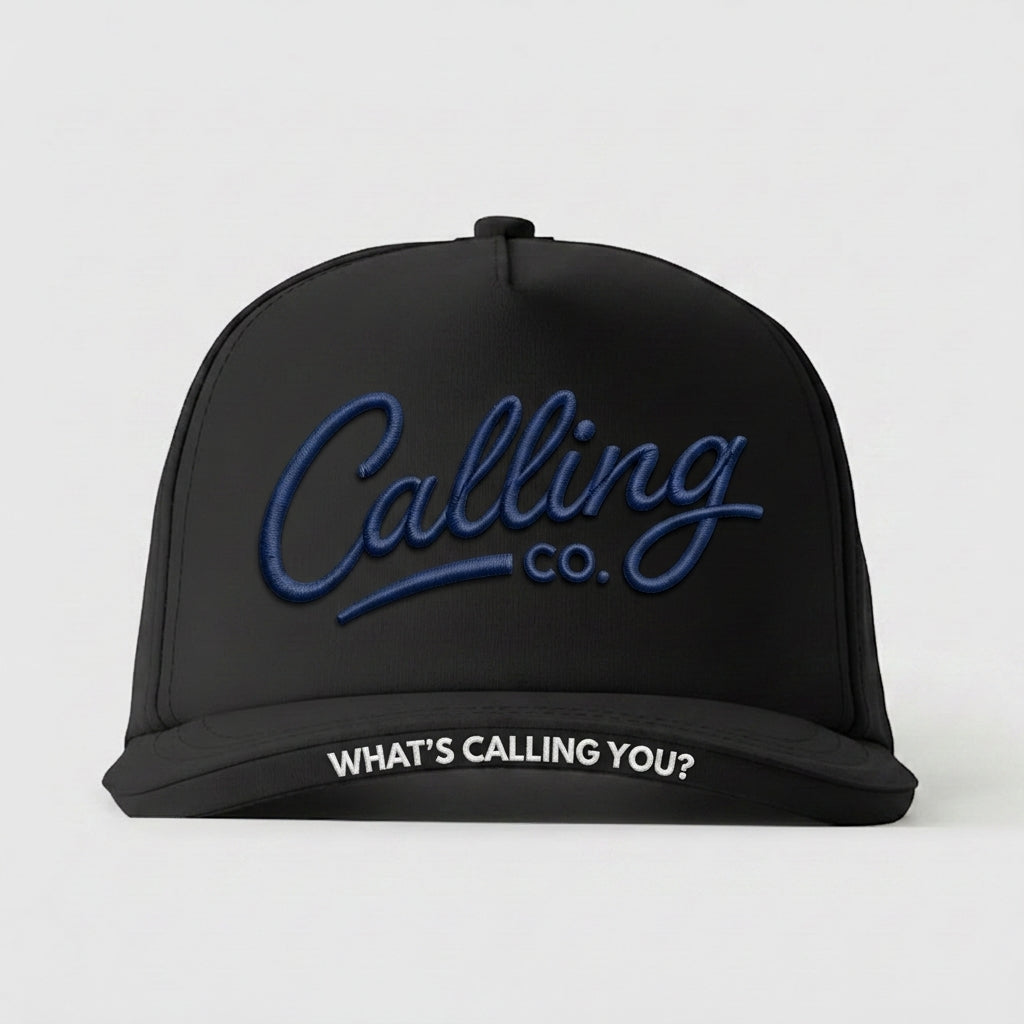 CALLINGCOISCALLING - WHAT’S CALLING YOU?