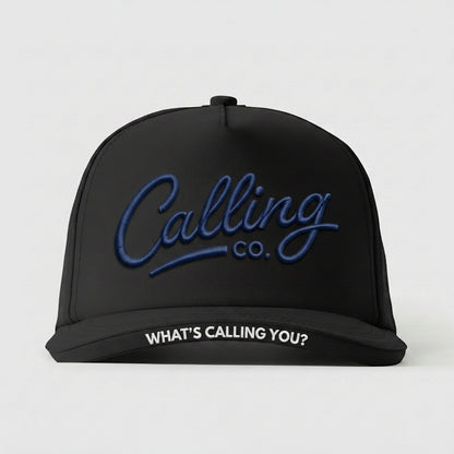 CALLINGCOISCALLING - WHAT’S CALLING YOU?
