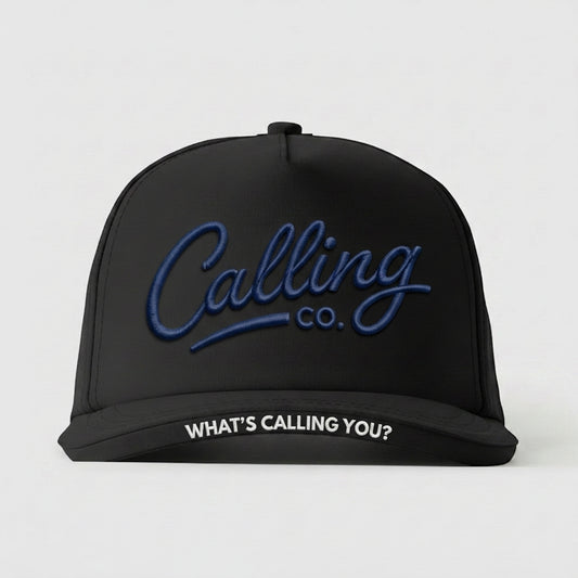 CALLINGCOISCALLING - WHAT’S CALLING YOU?