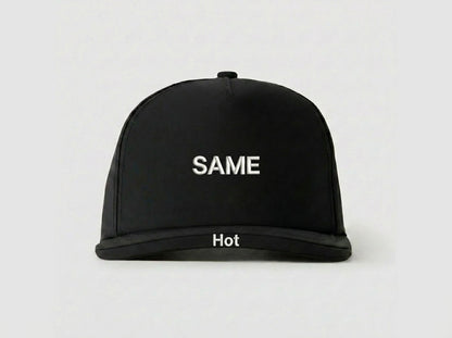 SAME - HOT
