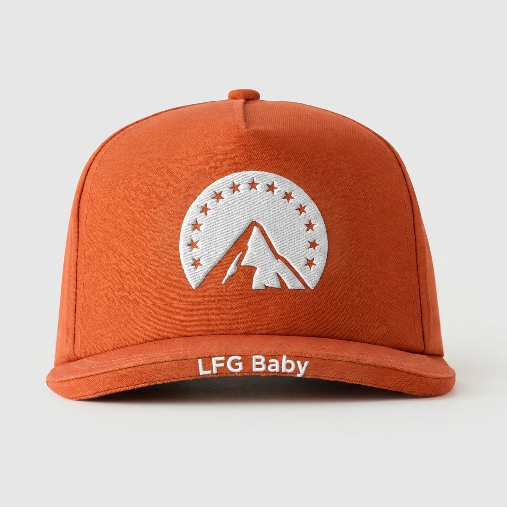 PARAMOUNT - LFG BABY