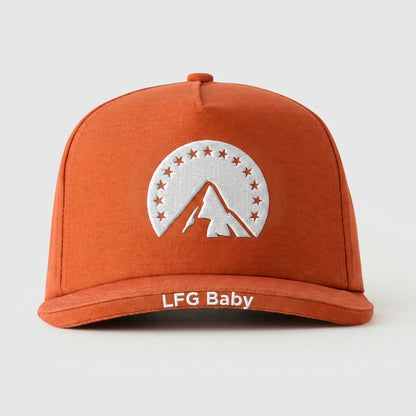 PARAMOUNT - LFG BABY
