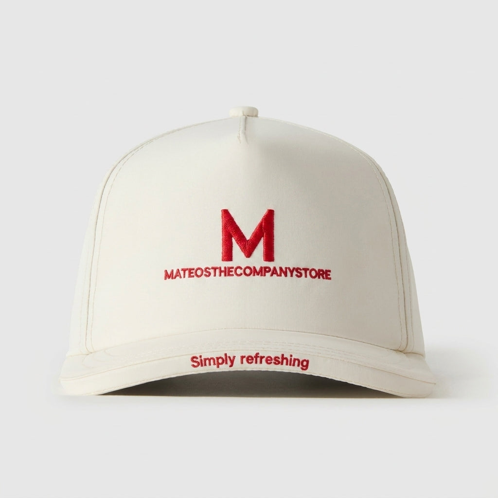 MATEOSTHECOMPANYSTORE - SIMPLY REFRESHING