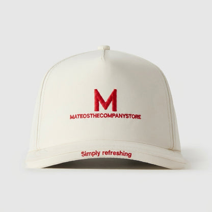 MATEOSTHECOMPANYSTORE - SIMPLY REFRESHING