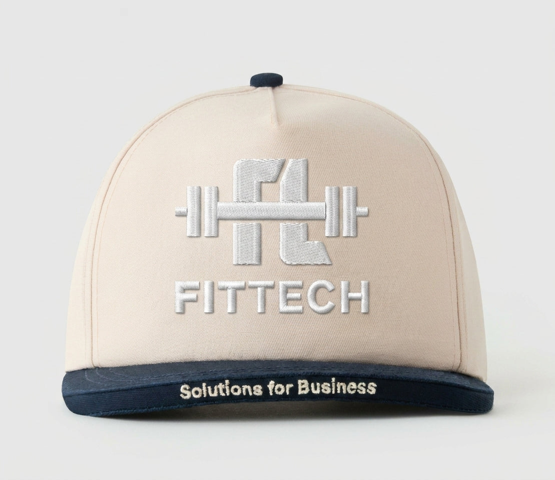 FITTECHMIAMI - CUSTOM SAMPLE