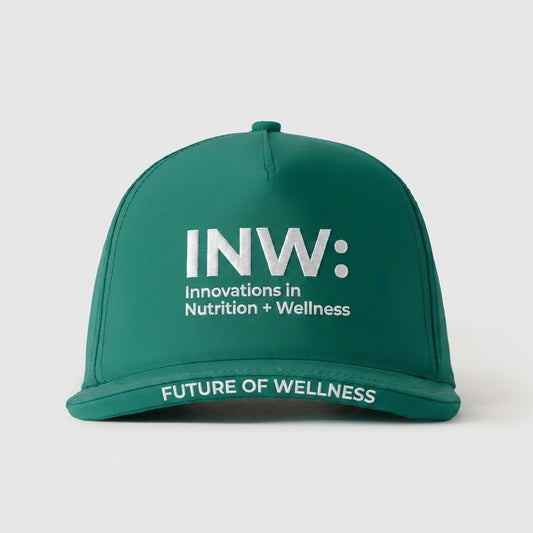 INW: INNOVATIONS IN NUTRITION + WELLNESS - FUTURE OF WELLNESS
