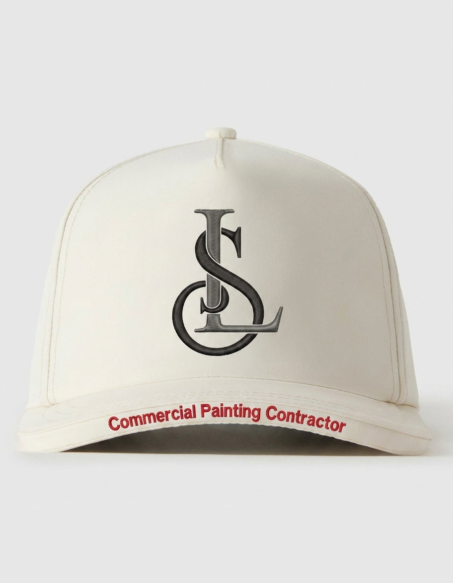 LSPROSERVICES - COMMERCIAL PAINTING CONTRACTOR