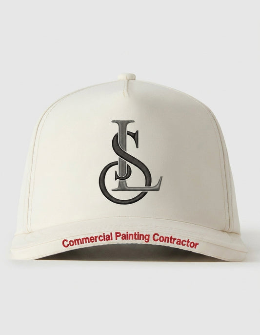 LSPROSERVICES - COMMERCIAL PAINTING CONTRACTOR