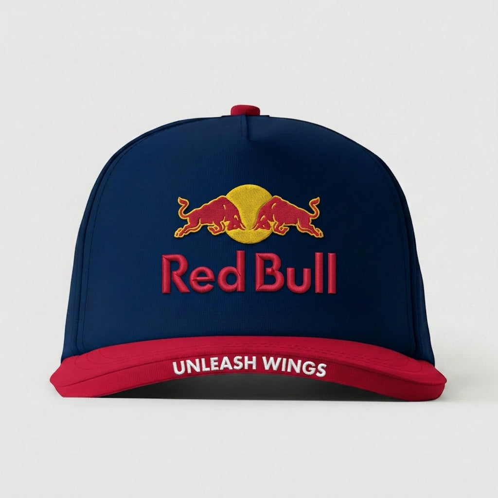 RED BULL - UNLEASH WINGS