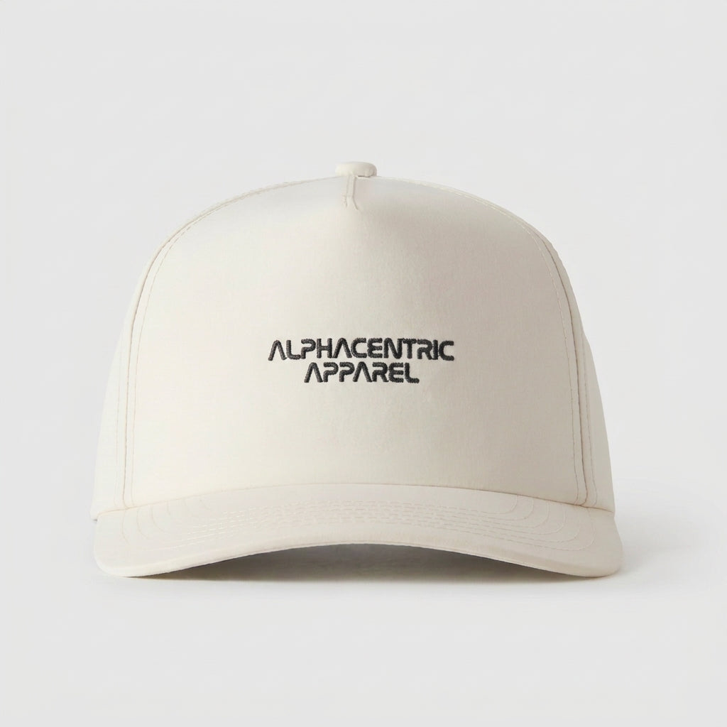 ALPHACENTRIC APPAREL - THE GOD FIRST LIFE! (Classic Fit)