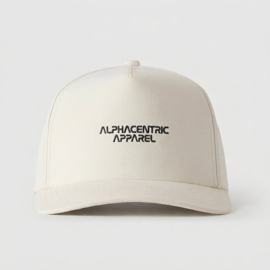ALPHACENTRIC APPAREL - THE GOD FIRST LIFE! (Classic Fit)
