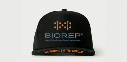 BIOREP - WE INNOVATE WITH PURPOSE