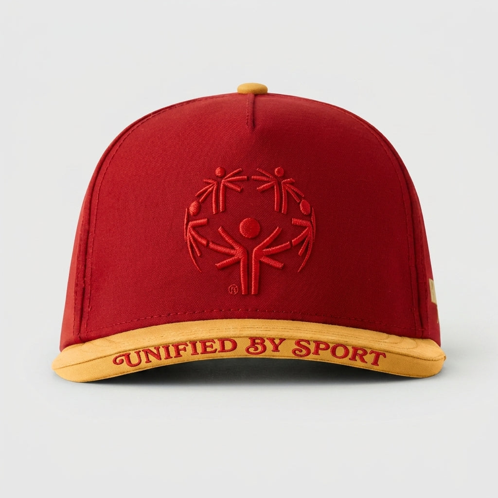 SPECIAL OLYMPICS NOVA SCOTIA - UNIFIED BY SPORT