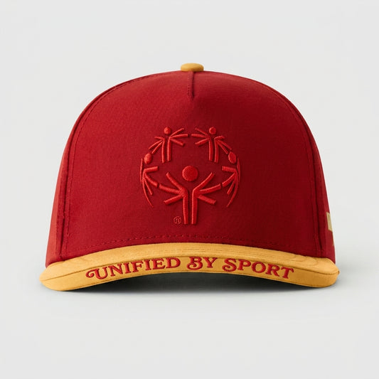 SPECIAL OLYMPICS NOVA SCOTIA - UNIFIED BY SPORT