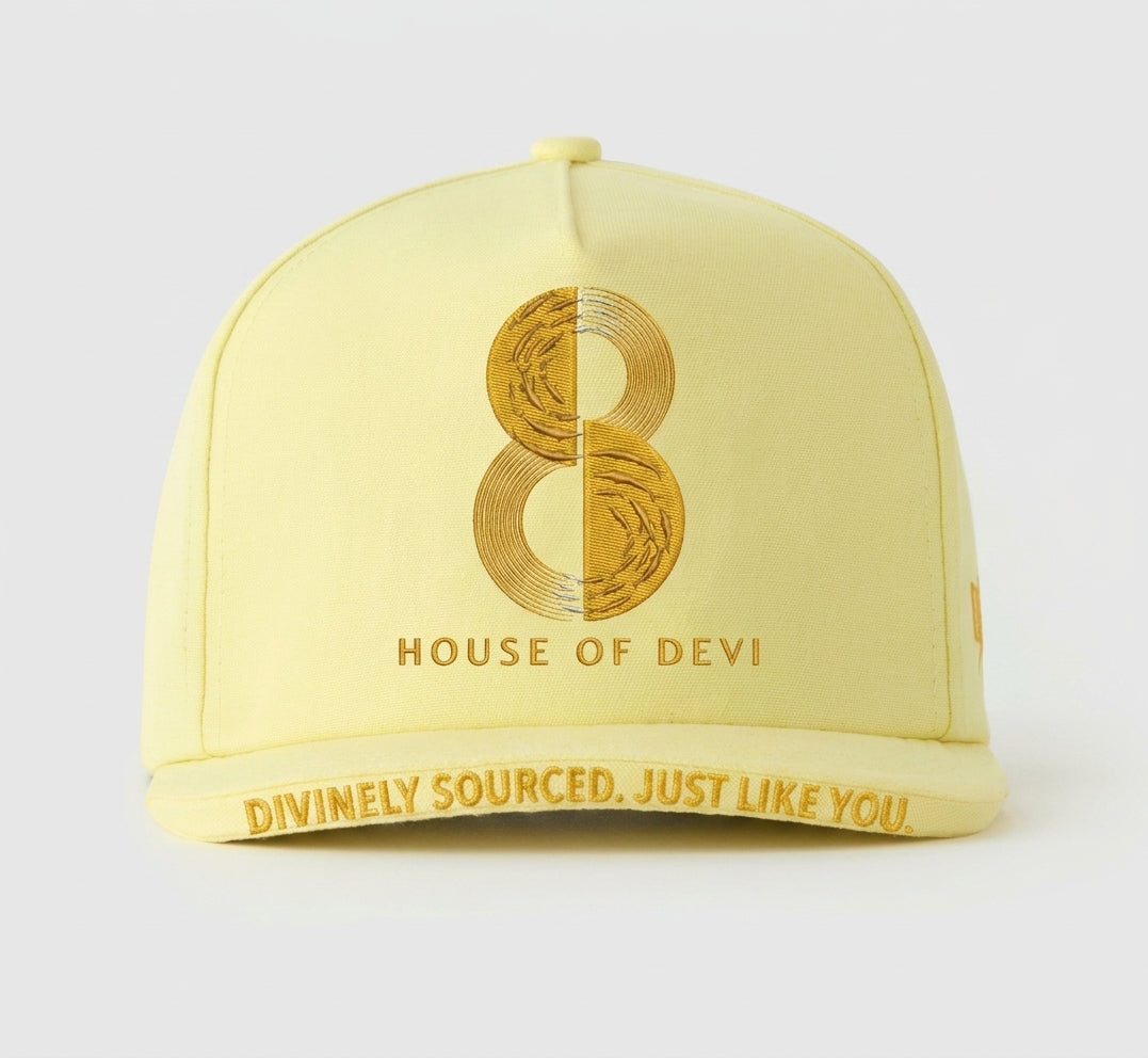 HOUSEOFDEVI - DIVINELY SOURCED. JUST LIKE YOU.