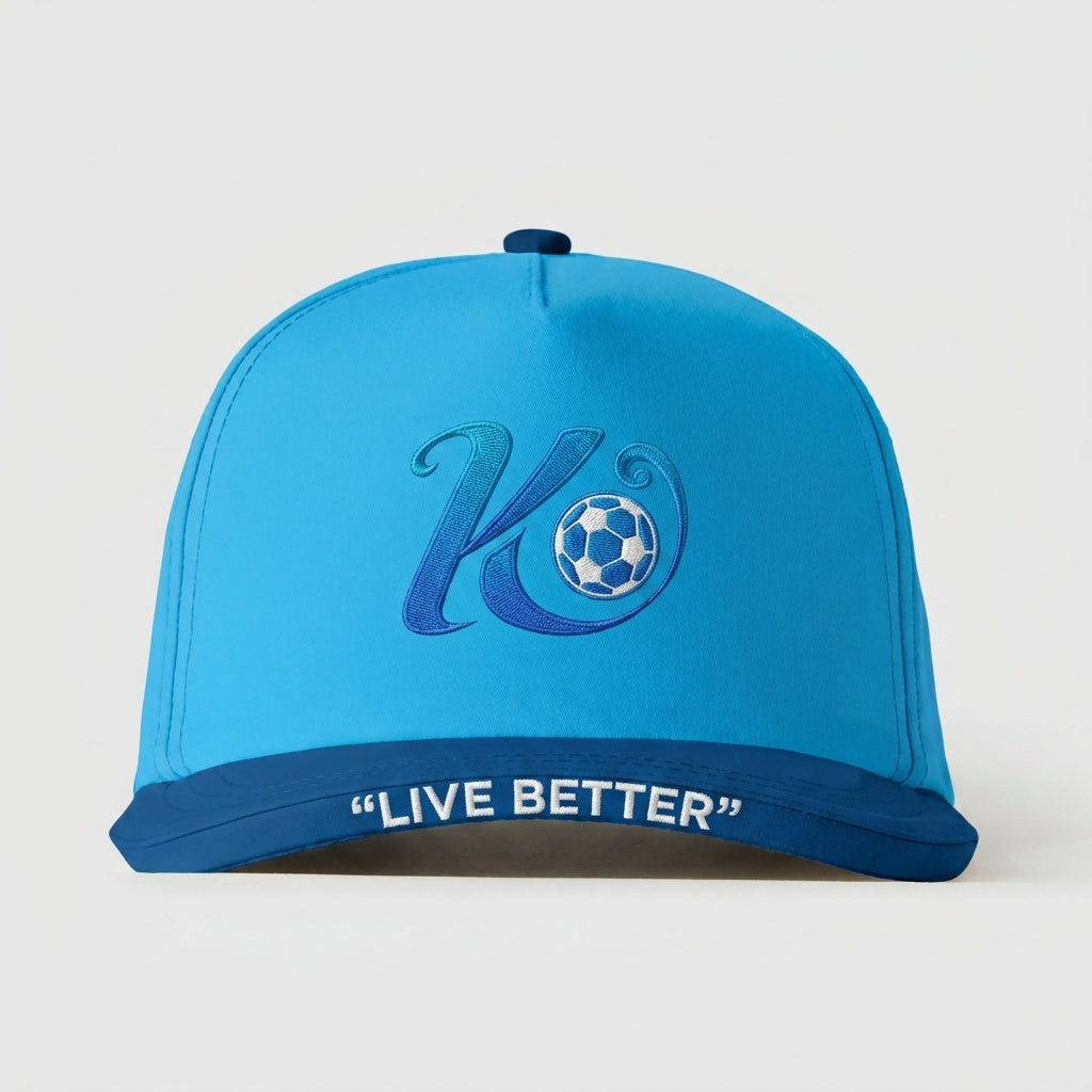 WEIDER NUTRITION INTERNATIONAL - LIVE BETTER