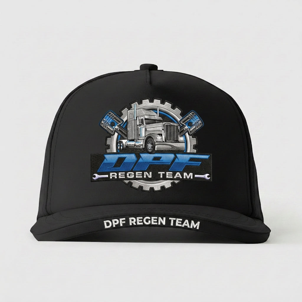 DPFREGENTEAM - DPF REGEN TEAM