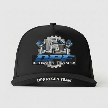 DPFREGENTEAM - DPF REGEN TEAM