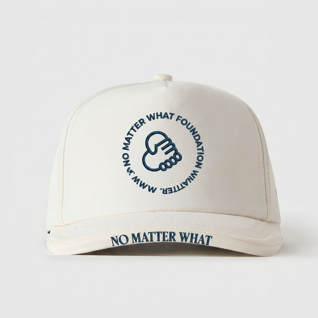 NMW FOUNDATION - NO MATTER WHAT