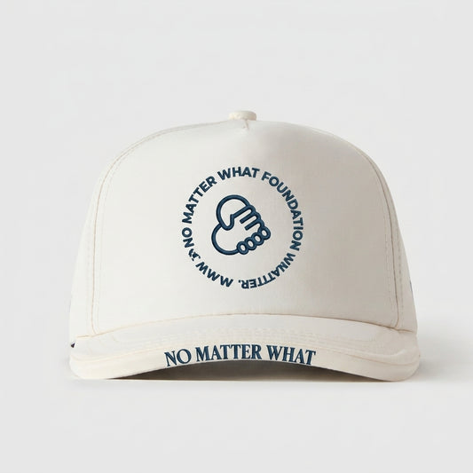 NMW FOUNDATION - NO MATTER WHAT