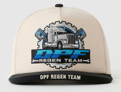 DPFREGENTEAM - DPF REGEN TEAM
