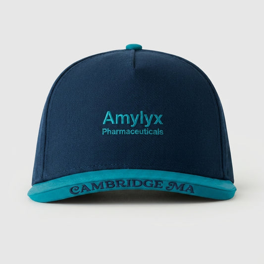 AMYLYX PHARMACEUTICALS - CAMBRIDGE MA
