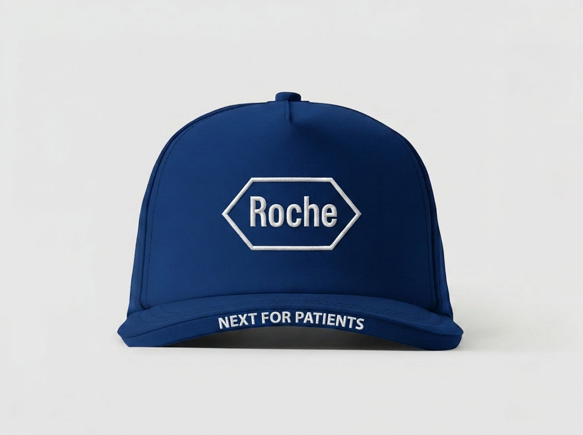 ROCHE - NEXT FOR PATIENTS