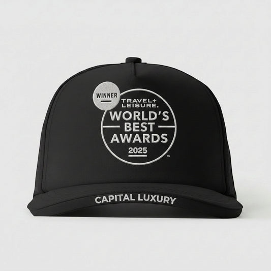 THE JEFFERSON, WASHINGTON, DC - CAPITAL LUXURY