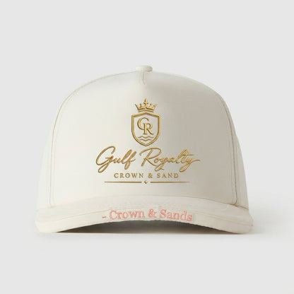 CROWN & SANDS - - CROWN & SANDS