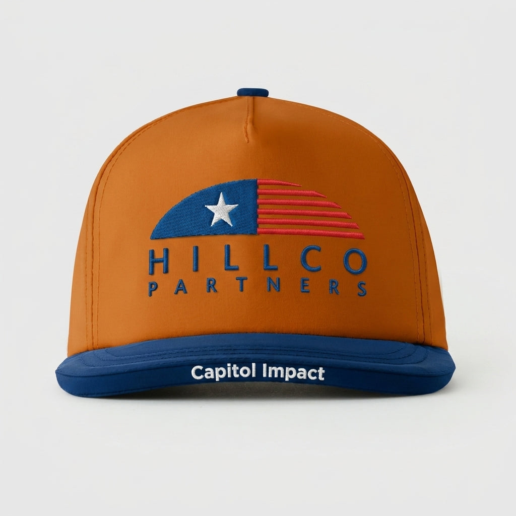 HILLCO PARTNERS - CAPITOL IMPACT