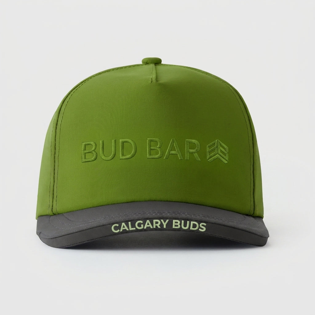 BUD BAR CANNABIS - CALGARY BUDS