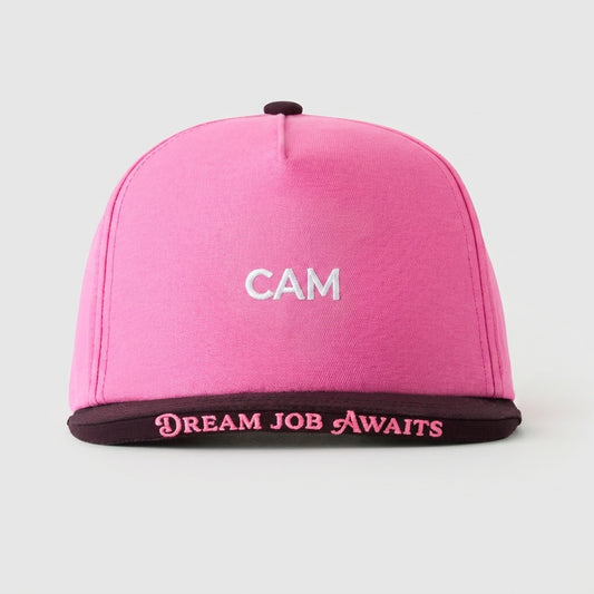 CAM - DREAM JOB AWAITS