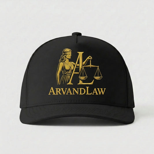 ARVANDLAW - ARVANDLAW (Classic Fit)