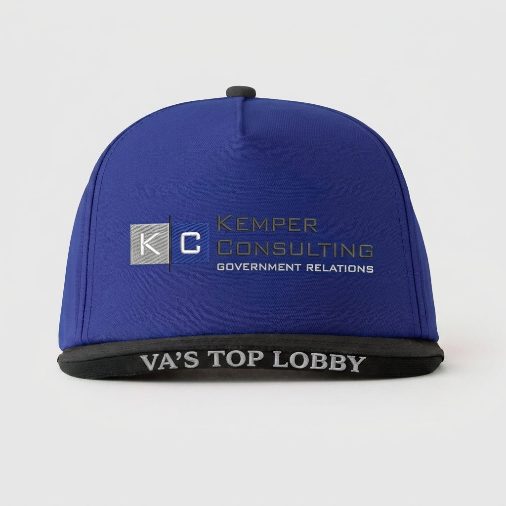 KEMPER CONSULTING - VA'S TOP LOBBY