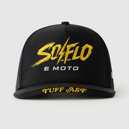 SOFLOEMOTO - TUFF ASF