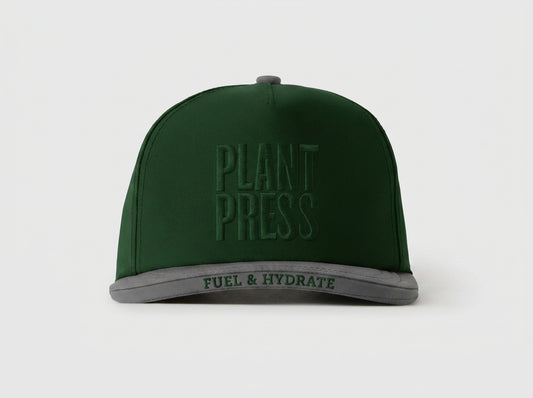 PLANT PRESS - FUEL & HYDRATE