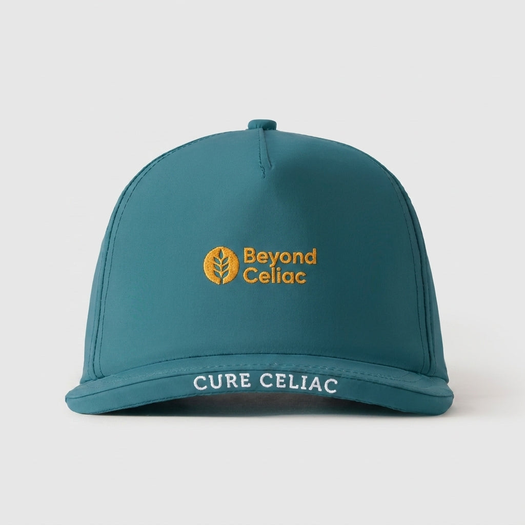 BEYOND CELIAC - CURE CELIAC
