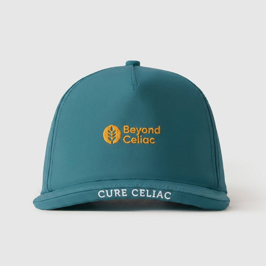 BEYOND CELIAC - CURE CELIAC