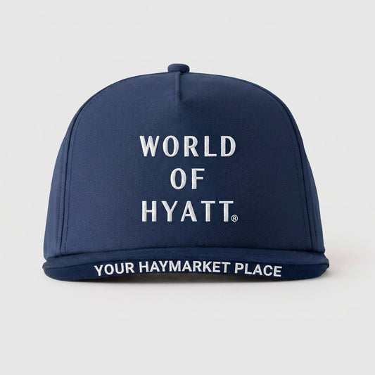 HYATT PLACE LINCOLN/ DOWNTOWN HAYMARKET - YOUR HAYMARKET PLACE