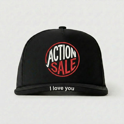 ACTION SALE - I LOVE YOU