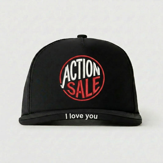 ACTION SALE - I LOVE YOU
