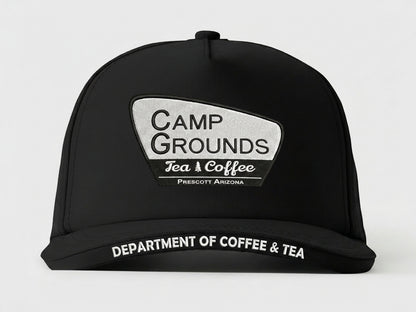 CAMPGROUNDSTEAANDCOFFEE - DEPARTMENT OF COFFEE & TEA