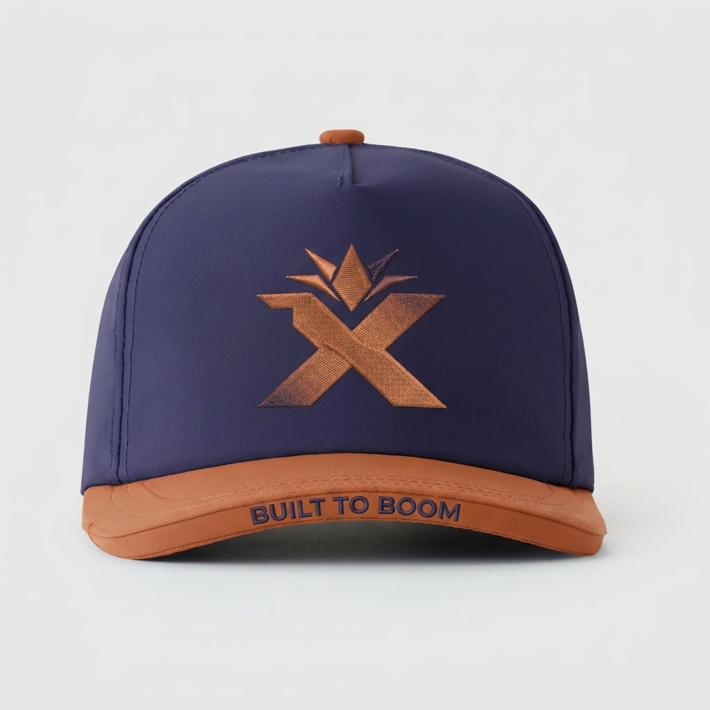 BOOMX CANNABIS CO - BUILT TO BOOM