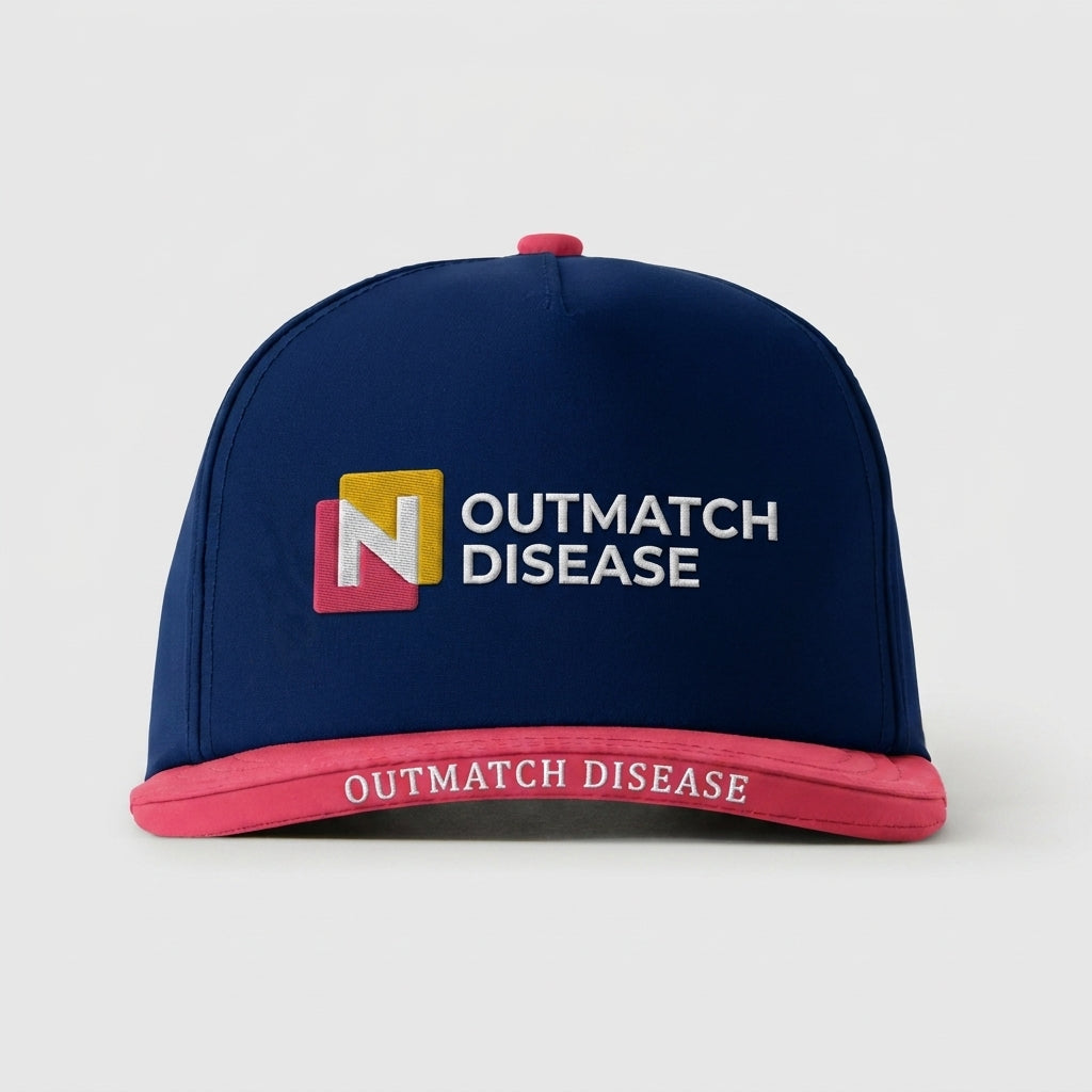 NURIX THERAPEUTICS - OUTMATCH DISEASE