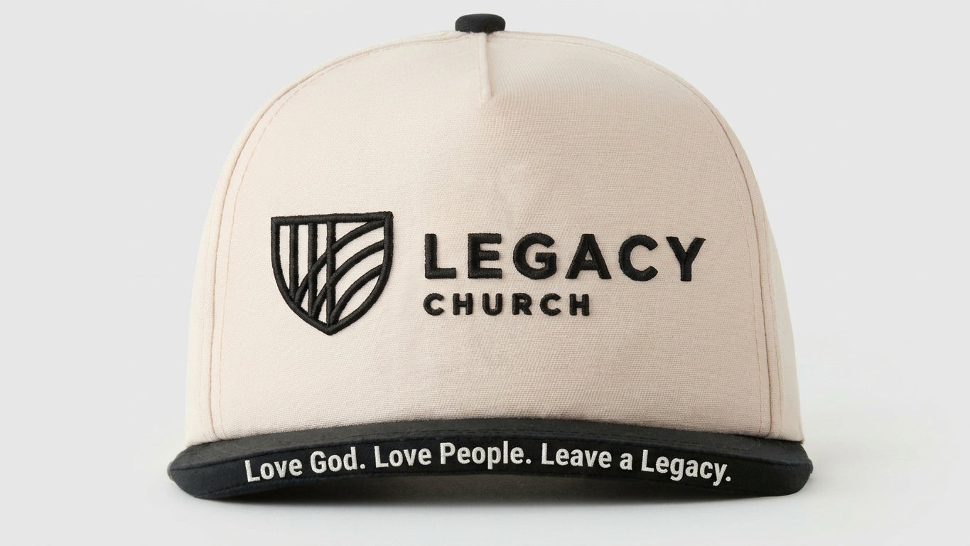 LEGACYVHURCH - LOVE GOD. LOVE PEOPLE. LEAVE A LEGACY.