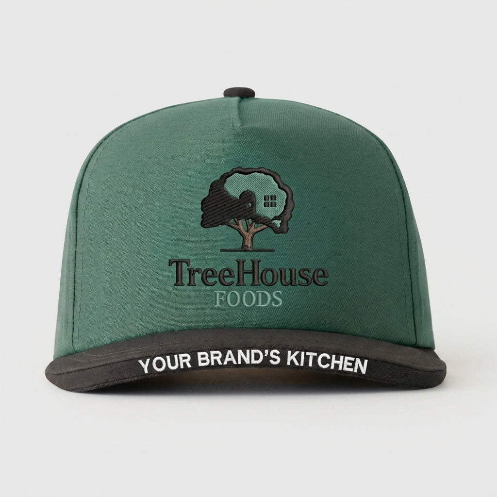 TREEHOUSE FOODS - YOUR BRAND'S KITCHEN